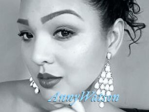 AnnyWatson