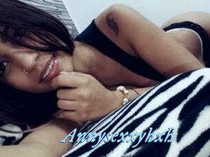 Annysexxyhxh