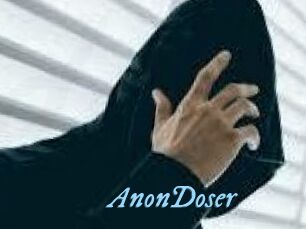 AnonDoser