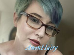 AnonHairy