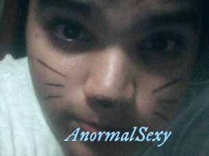 AnormalSexy