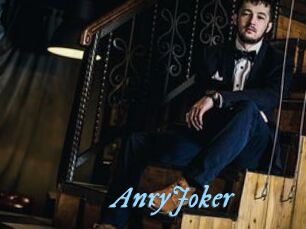 AnryJoker