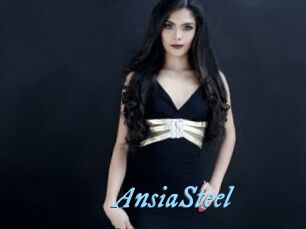 AnsiaSteel