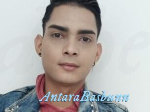 AntaraBasbunn