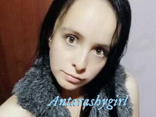 Antarashygirl