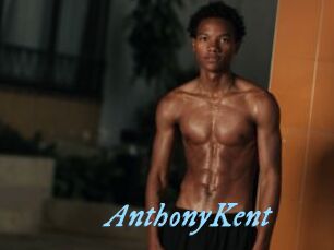 AnthonyKent