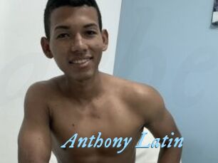 Anthony_Latin