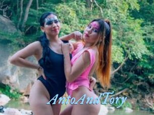 AntoAndTory