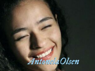 AntonelaOlsen
