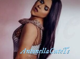 AntonellaCuteTs