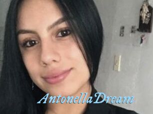 AntonellaDream