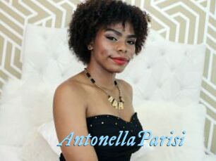 AntonellaParisi