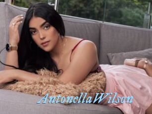 AntonellaWilson