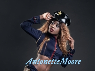 AntonetteMoore DeriheruI