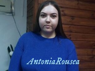 AntoniaRousea