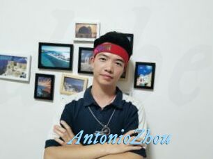 AntonioZhou