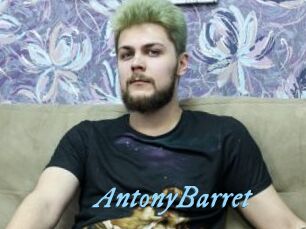 AntonyBarret