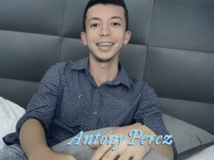 AntonyPerez