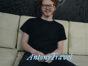 AntonyTravel