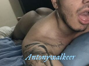 Antonywalkeer