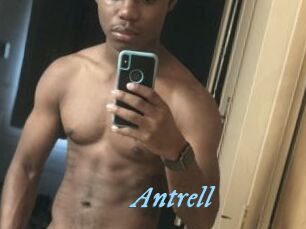 Antrell