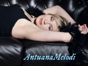 AntuanaMelodi DeriheruI
