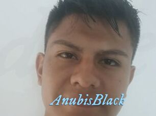 AnubisBlack