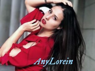 AnyLorein