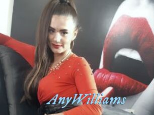 AnyWilliams