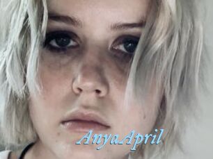 AnyaApril