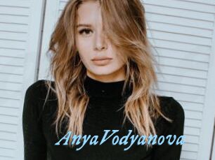 AnyaVodyanova