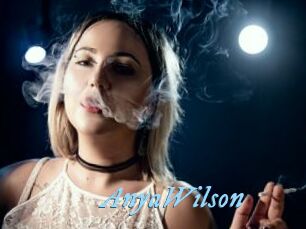 AnyaWilson