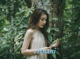 Aonani