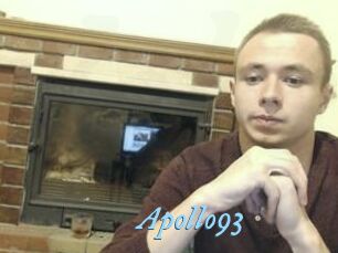 Apollo93