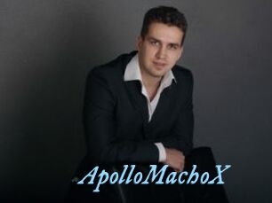 ApolloMachoX