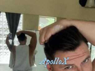 ApolloX