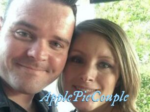 ApplePieCouple