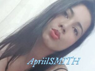 ApriilSMITH