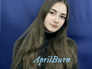 AprilBurn