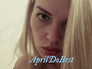 AprilDoBest