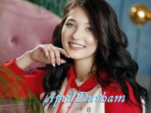 AprilDurham