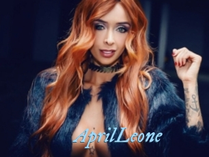 AprilLeone