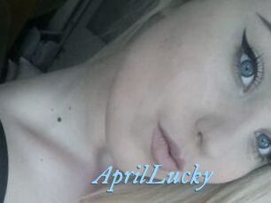 AprilLucky