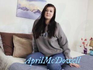 AprilMcDowell
