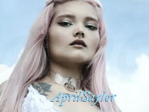 AprilSaylor