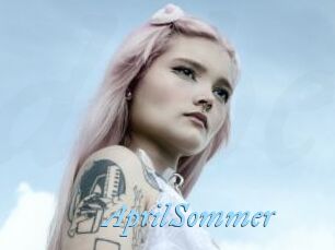 AprilSommer