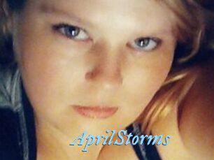 AprilStorms