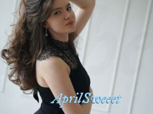 AprilSweeet