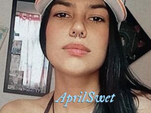 AprilSwet