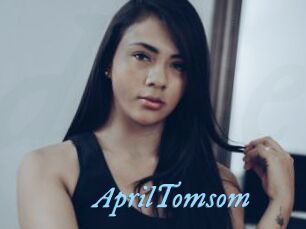 AprilTomsom